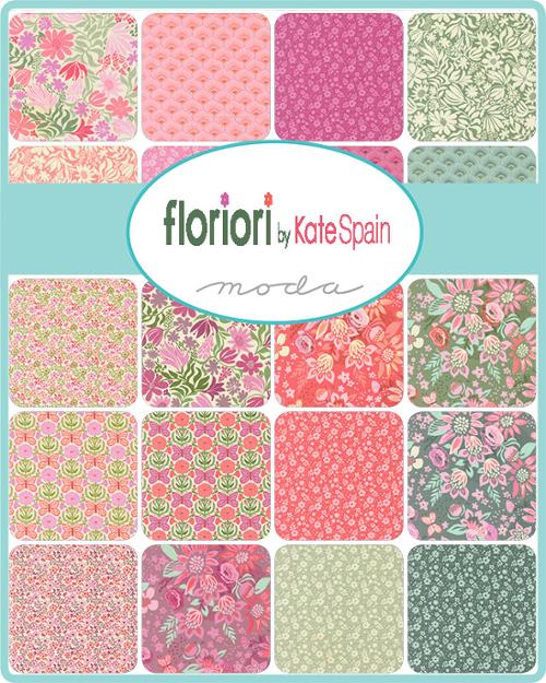 Pre- Order Floriori Kit