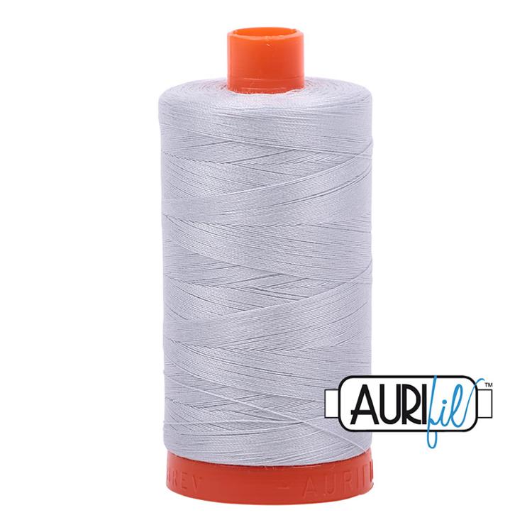 Cotton Mako Thread 50wt
