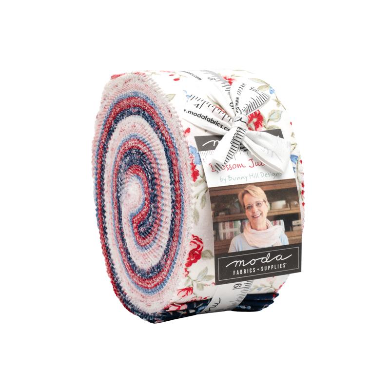 Blossom Jubilee Jelly Roll