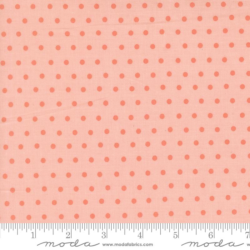 Blossom Jubilee Blush Yardage