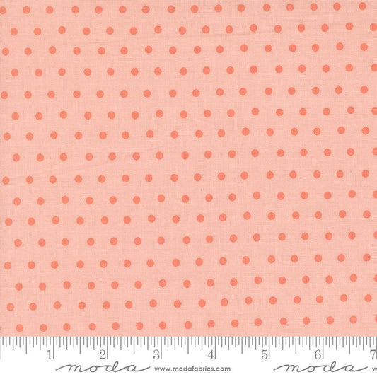 Blossom Jubilee Blush Yardage