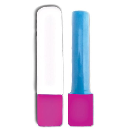 Water Soluble Glue Refill Blue