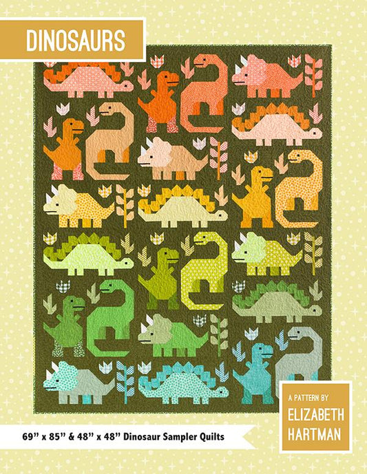 Pre-Orders Dinosaurs Pattern