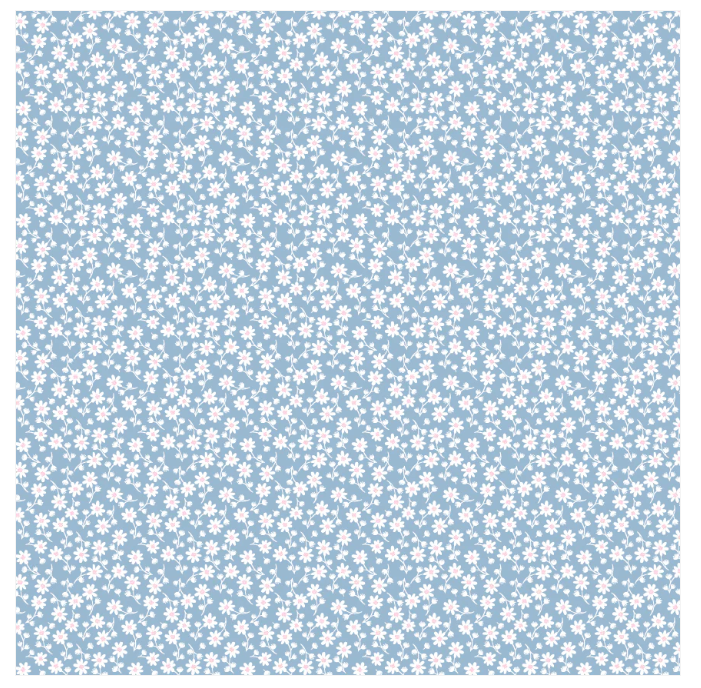 Elise Fat Quarter Bundle by Poppie Cotton-16 Precuts