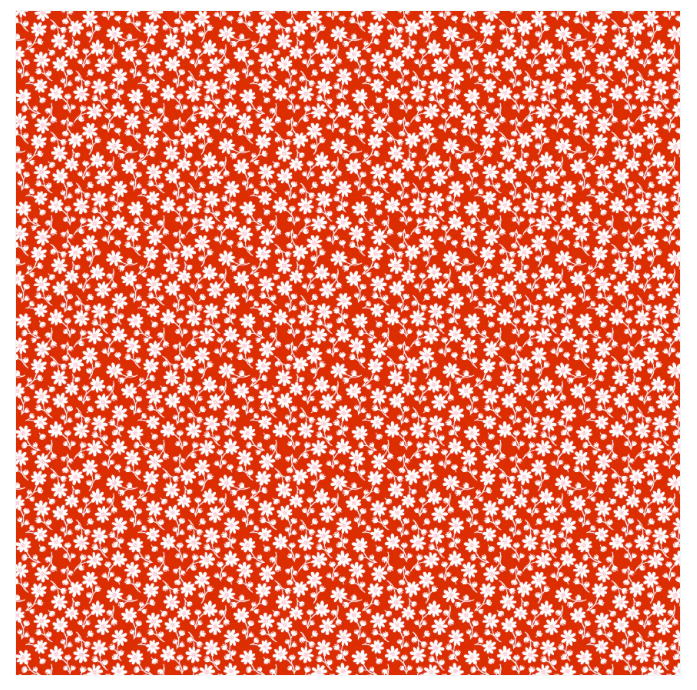 Elise Fat Quarter Bundle by Poppie Cotton-16 Precuts