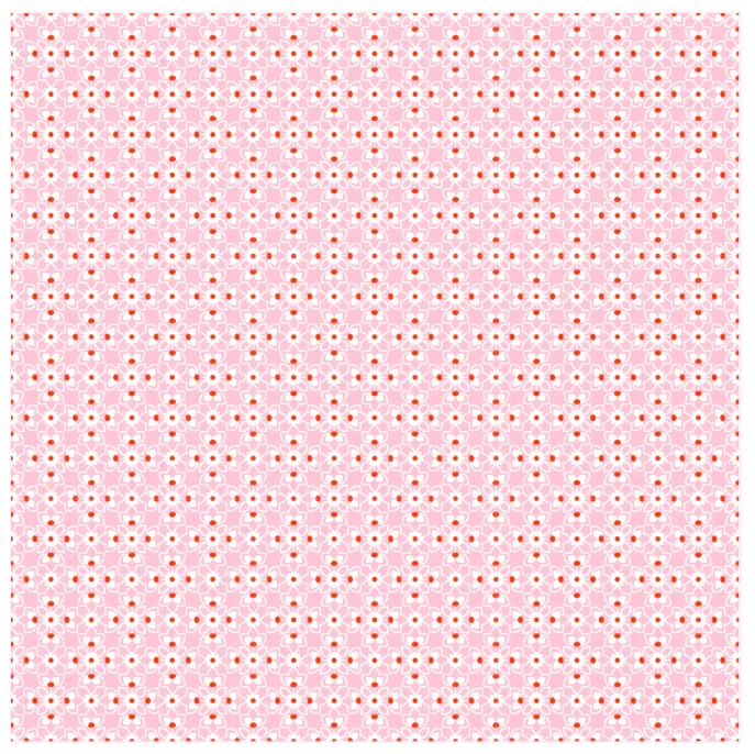 Elise Fat Quarter Bundle by Poppie Cotton-16 Precuts