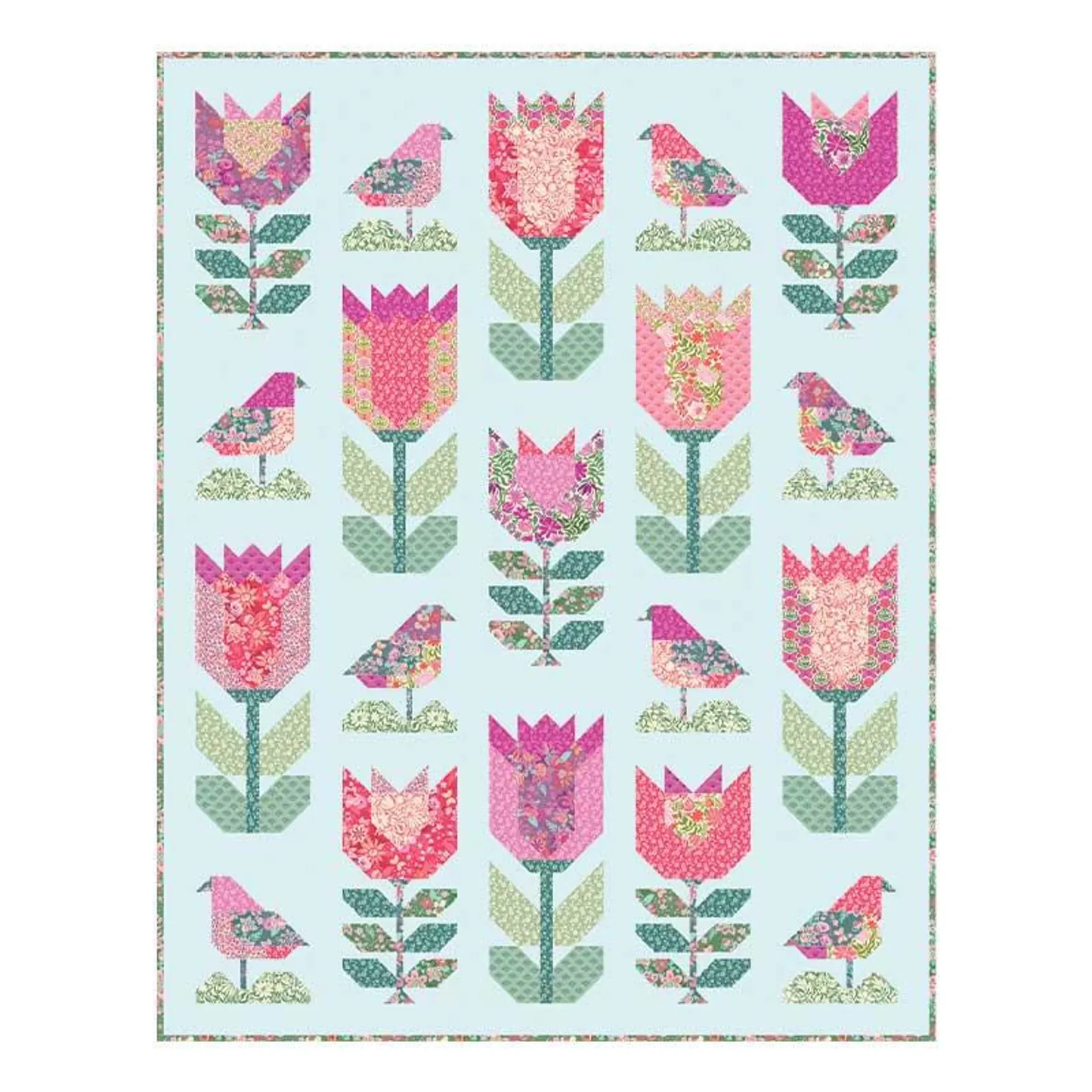 Pre- Order Floriori Kit