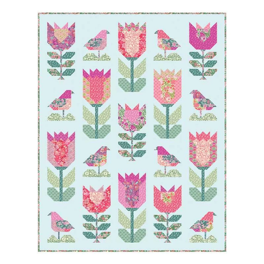 Pre- Order Floriori Kit