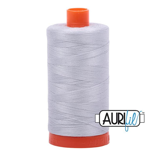 Cotton Mako Thread 50wt