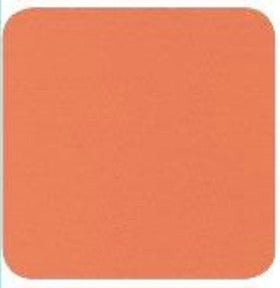 Purrs and Boos Coordinates Orange