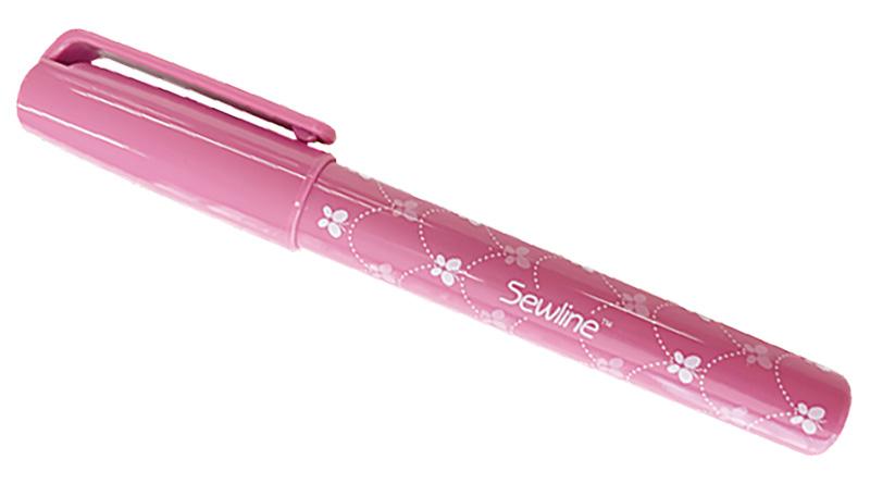 Water Soluble Glue Pen Blue